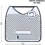 BASIC SMITH CORONA CINTA MAQUINA GR317C 2732SC PE900
